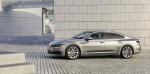 Volkswagen Arteon Elegance 2017 года (WW)